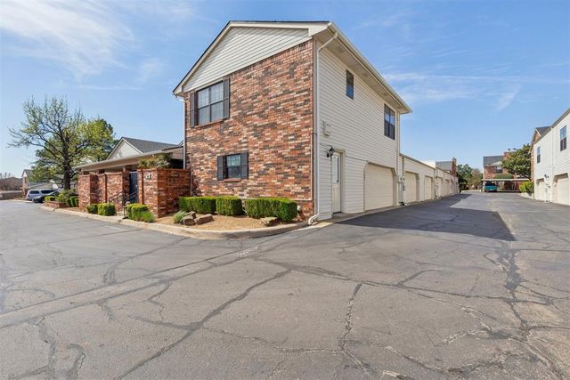 6325 N Villa Avenue 108, Oklahoma City, OK 73112
