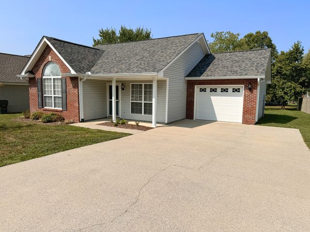 1036 Chesire Way, Gallatin, TN 37066