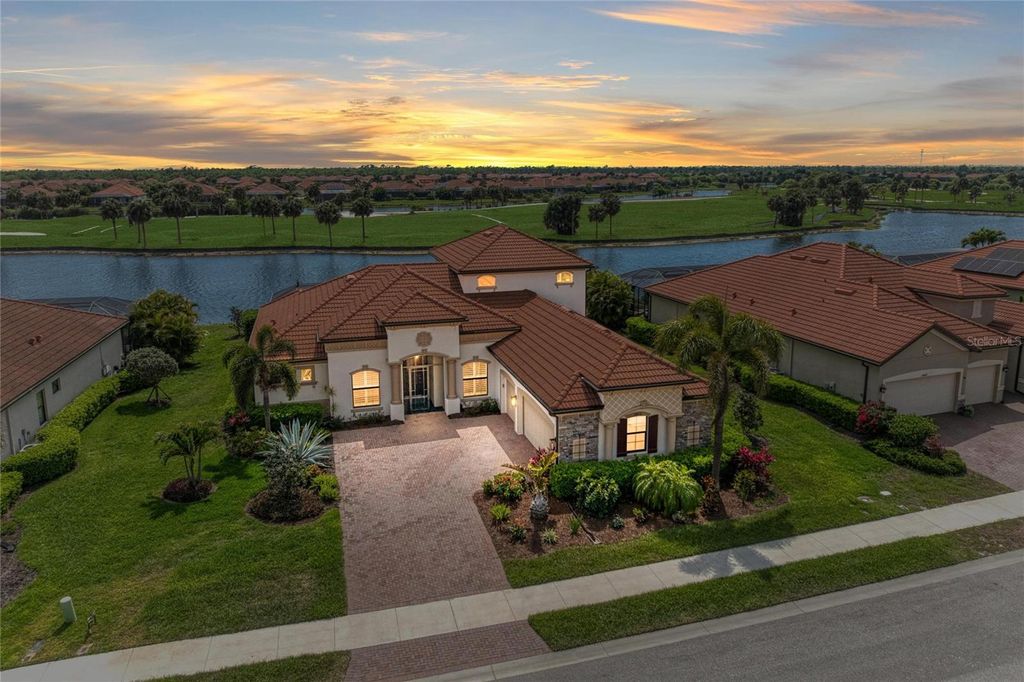 10832 WHISK FERN DRIVE, Venice, FL 34293