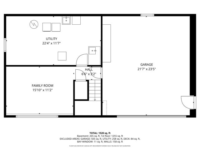 36 13th Avenue SW, New Brighton, MN 55112