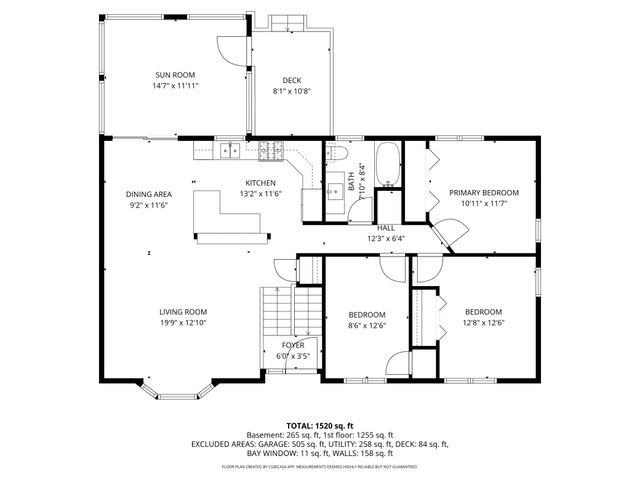 36 13th Avenue SW, New Brighton, MN 55112