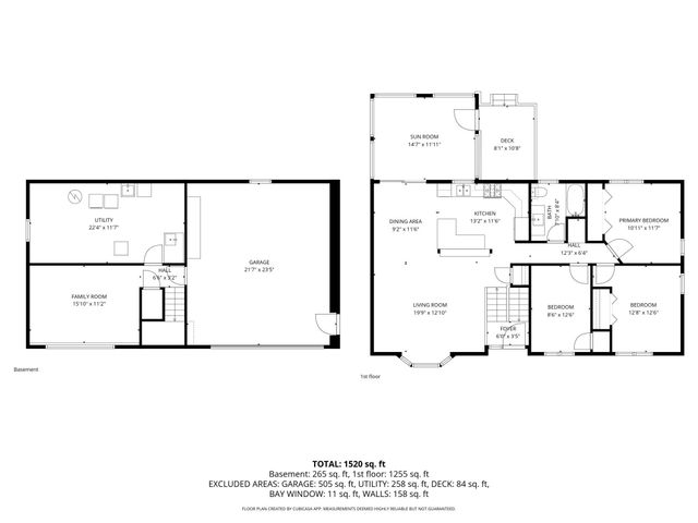 36 13th Avenue SW, New Brighton, MN 55112