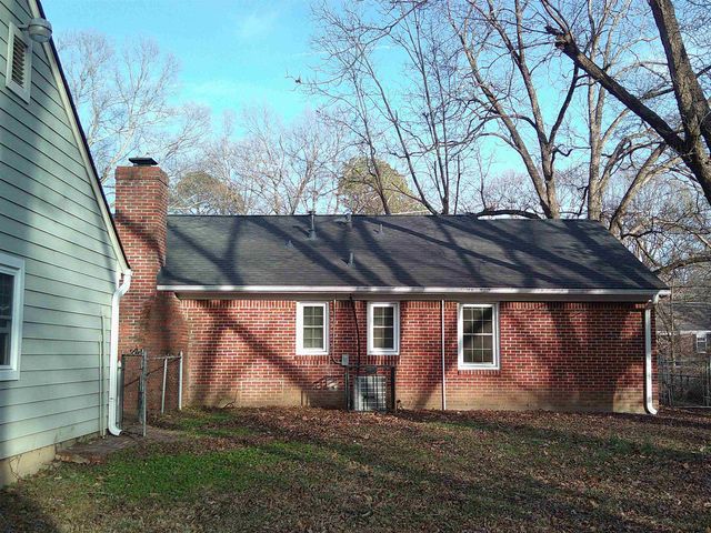 443 N WHITE STATION RD, Memphis, TN 38117