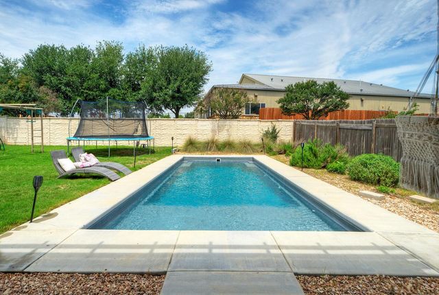 20304 Thumper Jack CT, Pflugerville, TX 78660