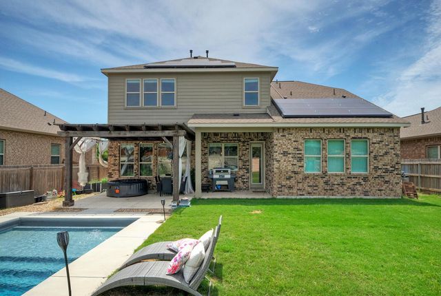 20304 Thumper Jack CT, Pflugerville, TX 78660