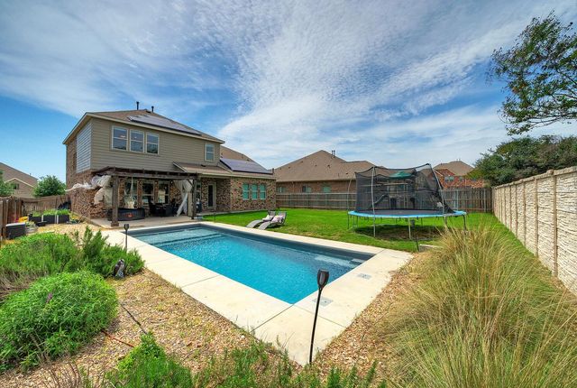20304 Thumper Jack CT, Pflugerville, TX 78660