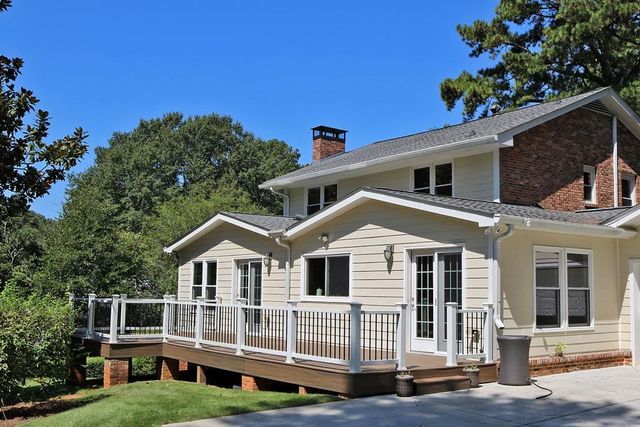 2752 Arldowne Drive, Tucker, GA 30084