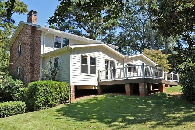 2752 Arldowne Drive, Tucker, GA 30084