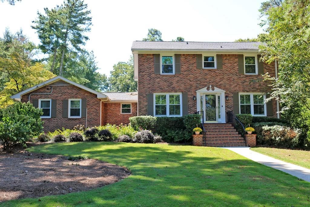 2752 Arldowne Drive, Tucker, GA 30084