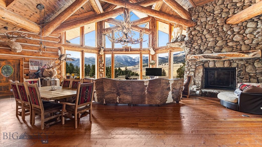 569/571 Cinnabar Basin Road, Gardiner, MT 59030 photo 12