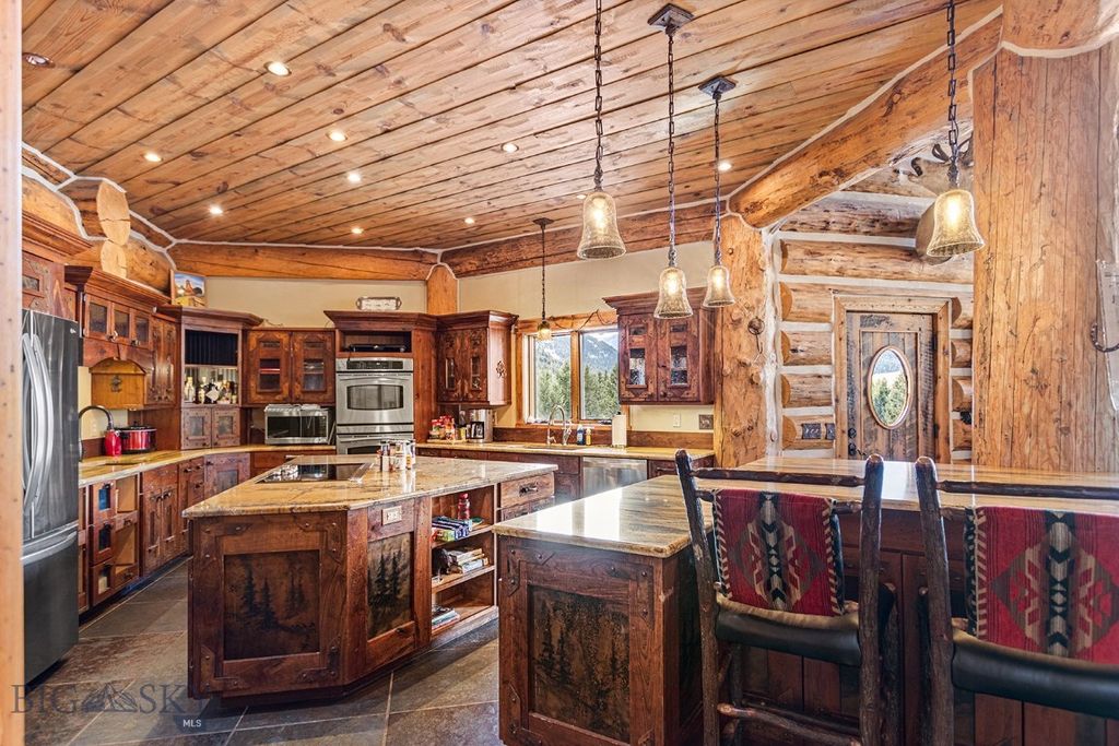 569/571 Cinnabar Basin Road, Gardiner, MT 59030 photo 15