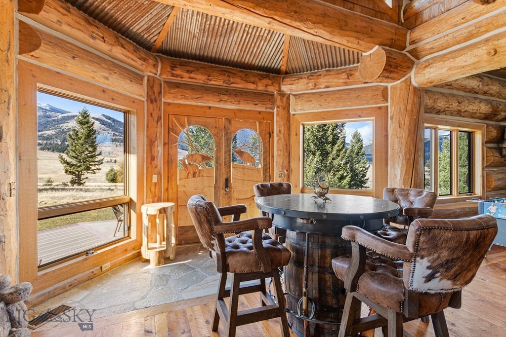 569/571 Cinnabar Basin Road, Gardiner, MT 59030 photo 16