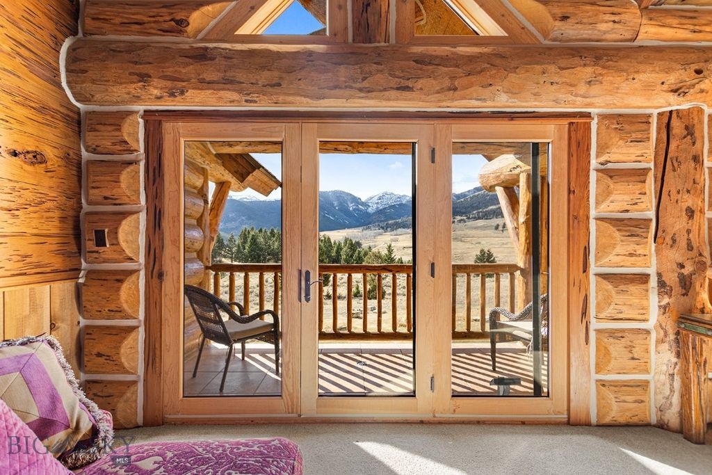 569/571 Cinnabar Basin Road, Gardiner, MT 59030 photo 18
