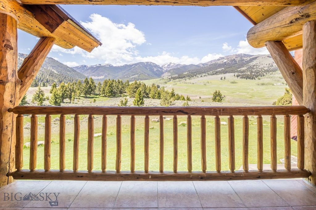 569/571 Cinnabar Basin Road, Gardiner, MT 59030 photo 19