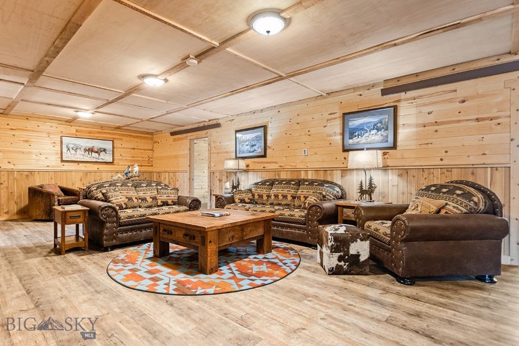 569/571 Cinnabar Basin Road, Gardiner, MT 59030 photo 30