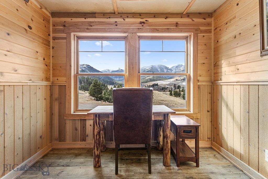 569/571 Cinnabar Basin Road, Gardiner, MT 59030 photo 41