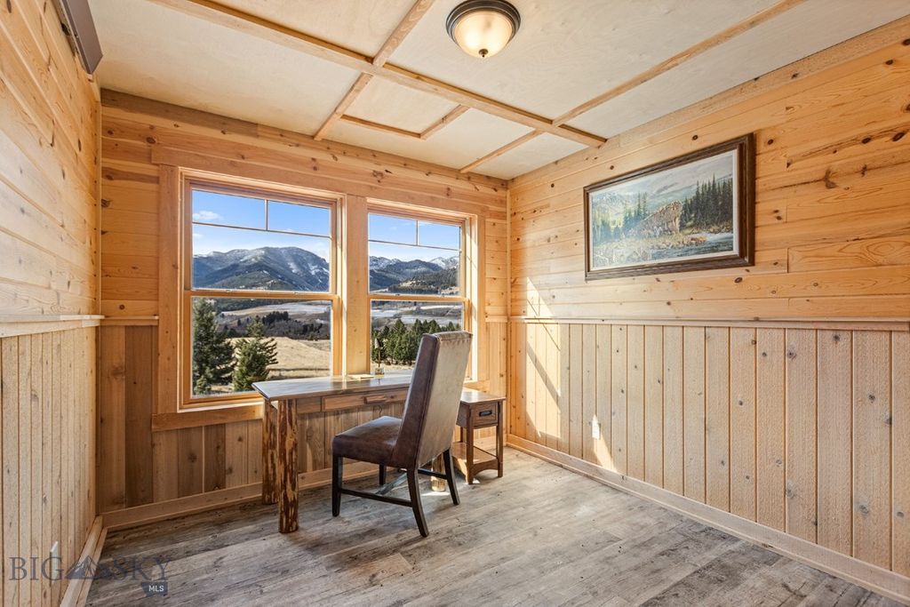 569/571 Cinnabar Basin Road, Gardiner, MT 59030 photo 45