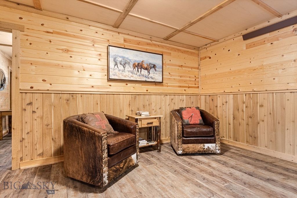 569/571 Cinnabar Basin Road, Gardiner, MT 59030 photo 46