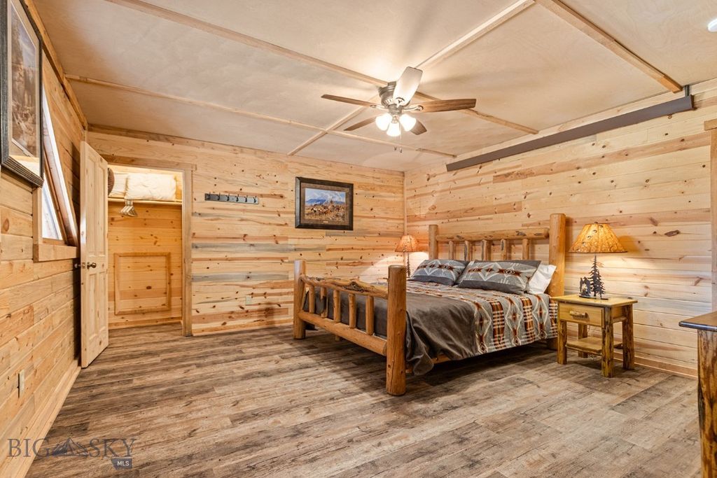 569/571 Cinnabar Basin Road, Gardiner, MT 59030 photo 52