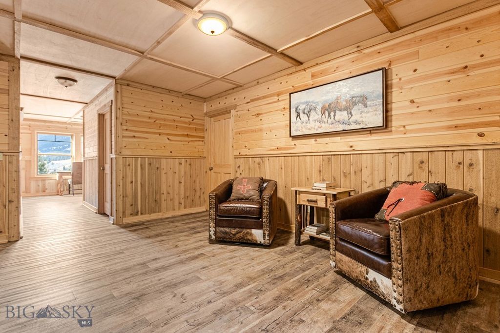 569/571 Cinnabar Basin Road, Gardiner, MT 59030 photo 53