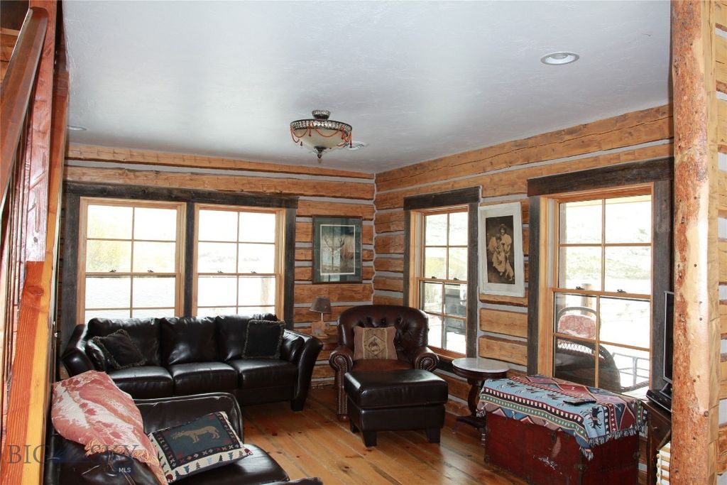 569/571 Cinnabar Basin Road, Gardiner, MT 59030 photo 63