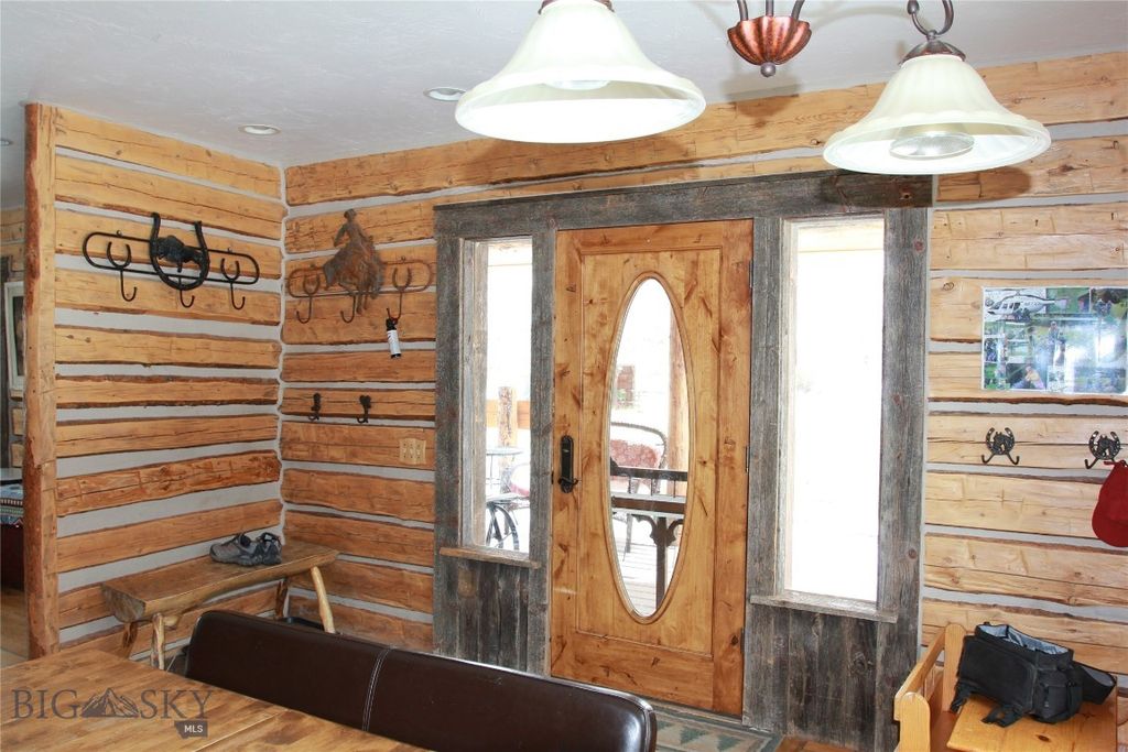 569/571 Cinnabar Basin Road, Gardiner, MT 59030 photo 64