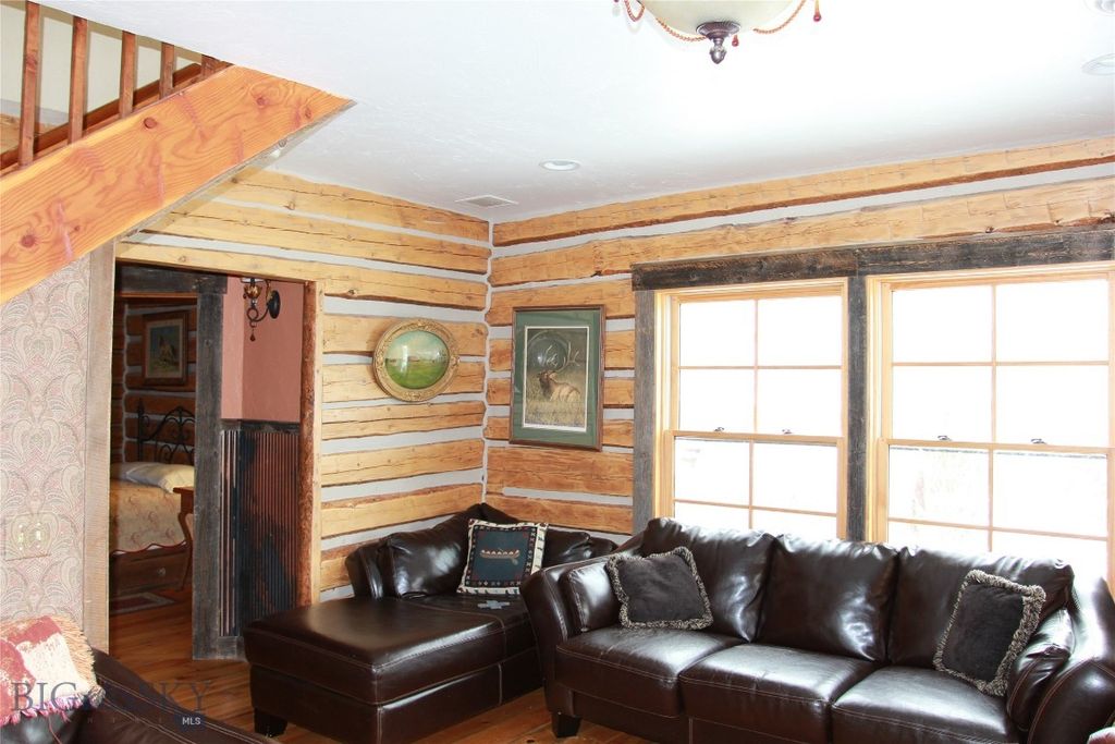 569/571 Cinnabar Basin Road, Gardiner, MT 59030 photo 65