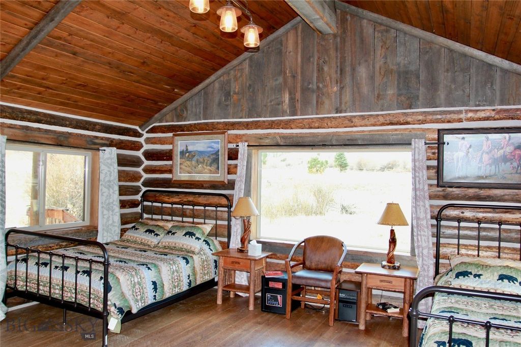 569/571 Cinnabar Basin Road, Gardiner, MT 59030 photo 75