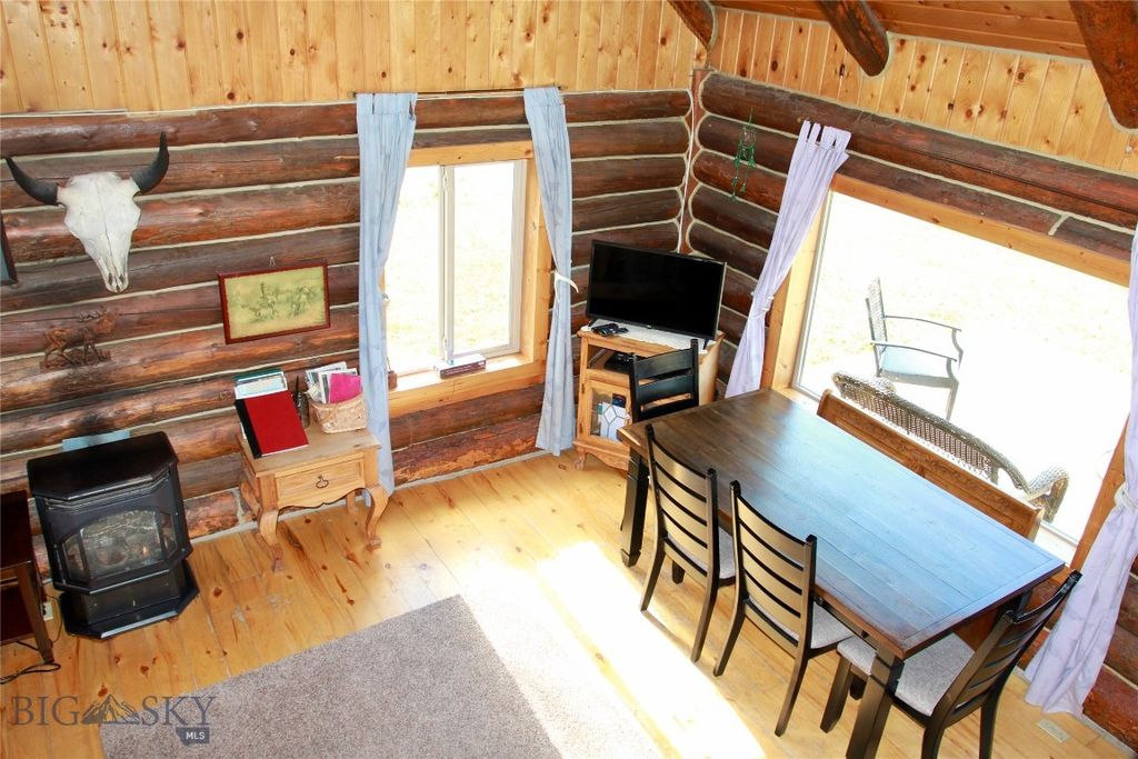 569/571 Cinnabar Basin Road, Gardiner, MT 59030 photo 84