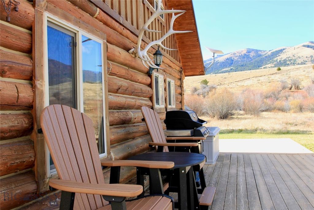 569/571 Cinnabar Basin Road, Gardiner, MT 59030 photo 88
