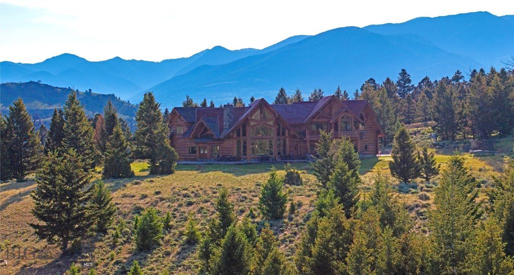 569/571 Cinnabar Basin Road, Gardiner, MT 59030 photo 91