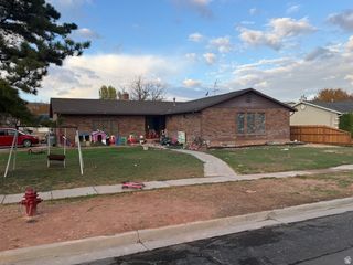 712 N CRESTVIEW DR, Richfield, UT 84701