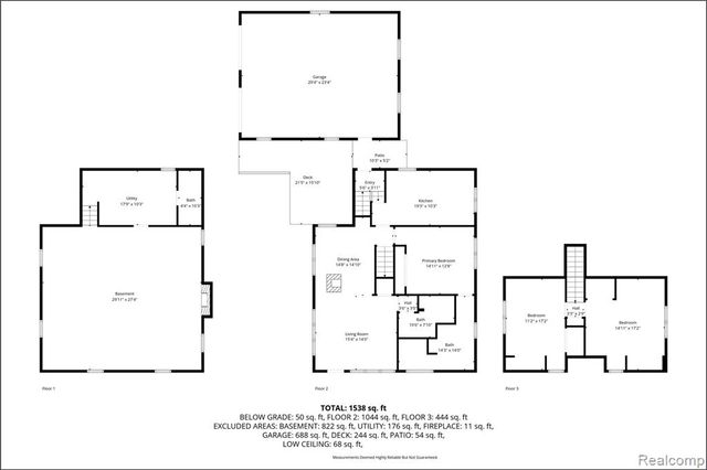 3920 W Ellsworth Road, Ann Arbor, MI 48103