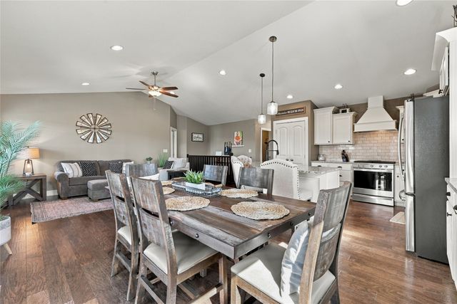 1202 NE Cold Harbor Drive, Ankeny, IA 50021