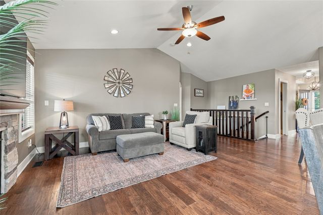1202 NE Cold Harbor Drive, Ankeny, IA 50021