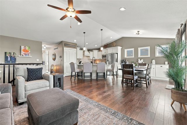 1202 NE Cold Harbor Drive, Ankeny, IA 50021