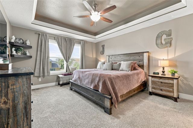 1202 NE Cold Harbor Drive, Ankeny, IA 50021