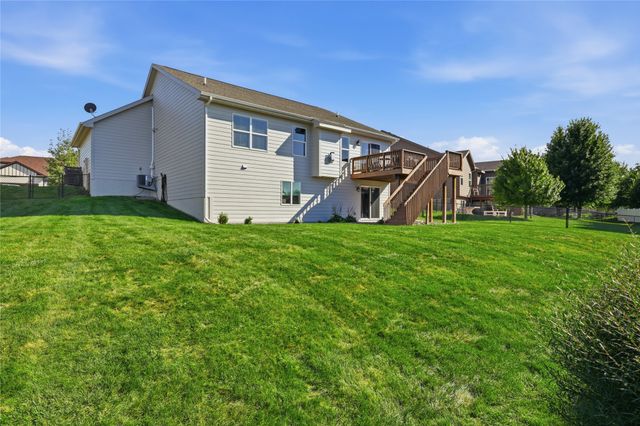 1202 NE Cold Harbor Drive, Ankeny, IA 50021