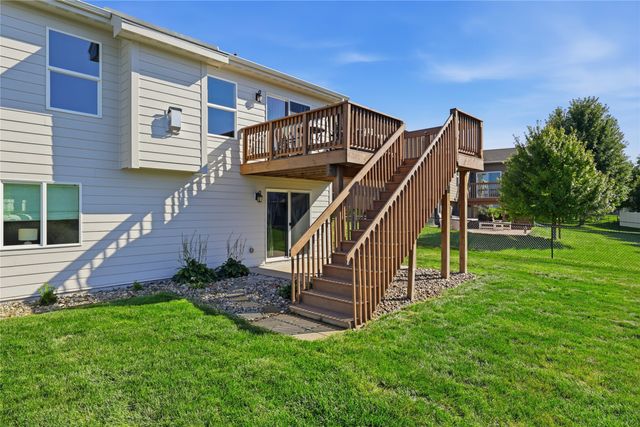 1202 NE Cold Harbor Drive, Ankeny, IA 50021