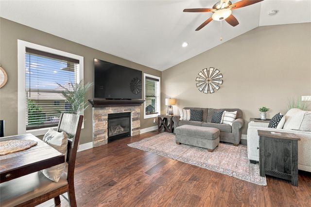 1202 NE Cold Harbor Drive, Ankeny, IA 50021