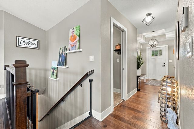1202 NE Cold Harbor Drive, Ankeny, IA 50021