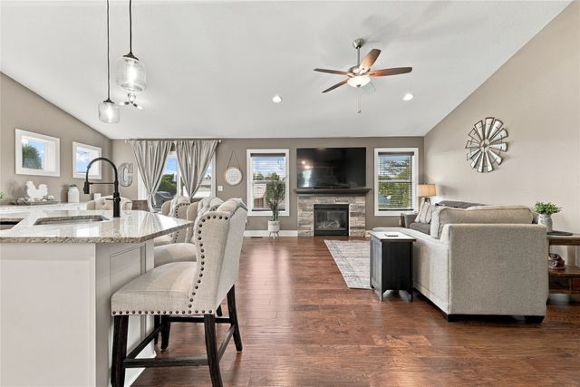 1202 NE Cold Harbor Drive, Ankeny, IA 50021