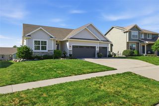 1202 NE Cold Harbor Drive, Ankeny, IA 50021