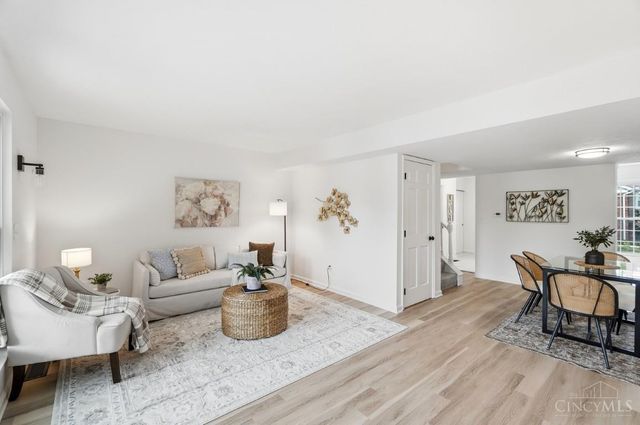 10857 Ponds Lane, Sycamore Twp, OH 45242