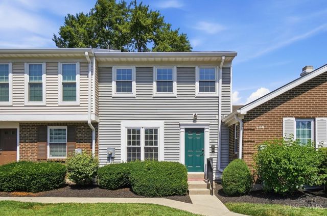 10857 Ponds Lane, Sycamore Twp, OH 45242