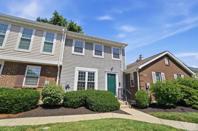 10857 Ponds Lane, Sycamore Twp, OH 45242