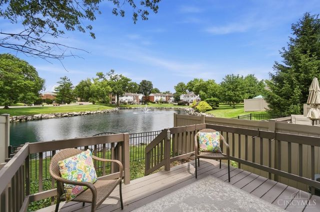 10857 Ponds Lane, Sycamore Twp, OH 45242