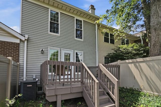 10857 Ponds Lane, Sycamore Twp, OH 45242