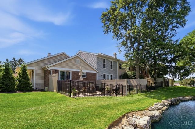 10857 Ponds Lane, Sycamore Twp, OH 45242