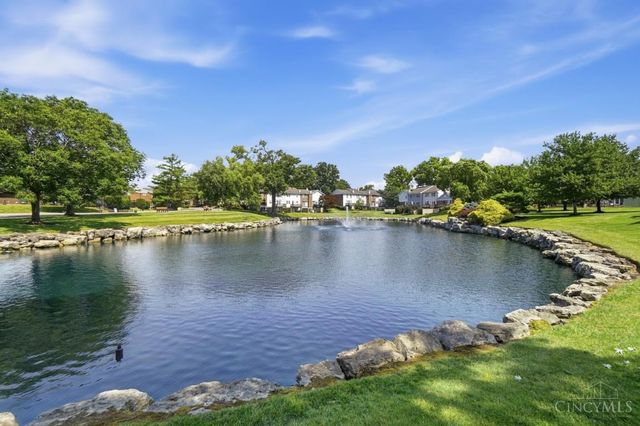 10857 Ponds Lane, Sycamore Twp, OH 45242